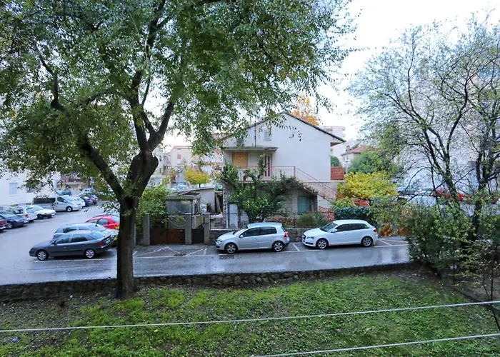 With Wifi - 16079 Appartement *