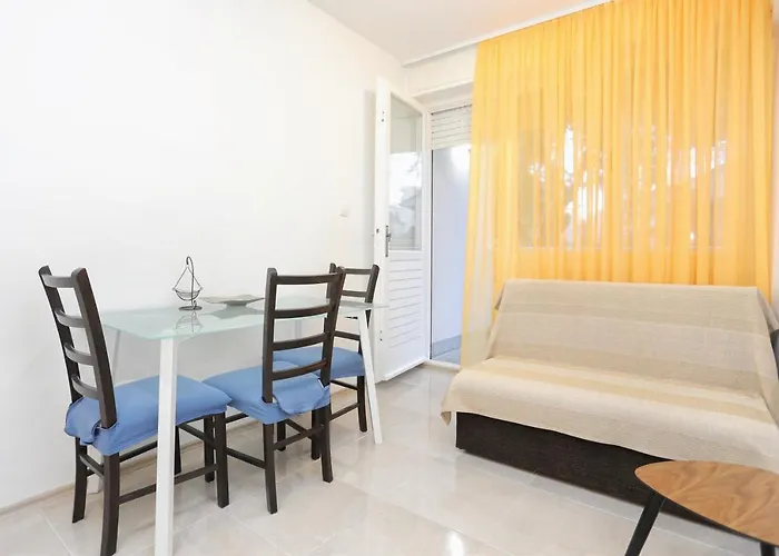 With Wifi - 16079 Appartement Split