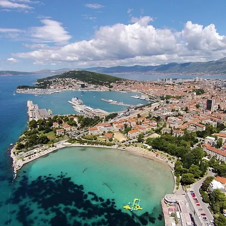 With Wifi - 16079 Apartamento Split