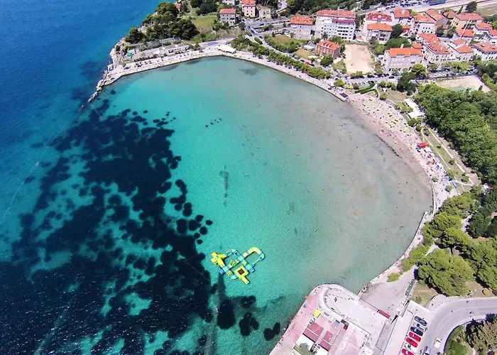 With Wifi - 16079 Apartamento Split