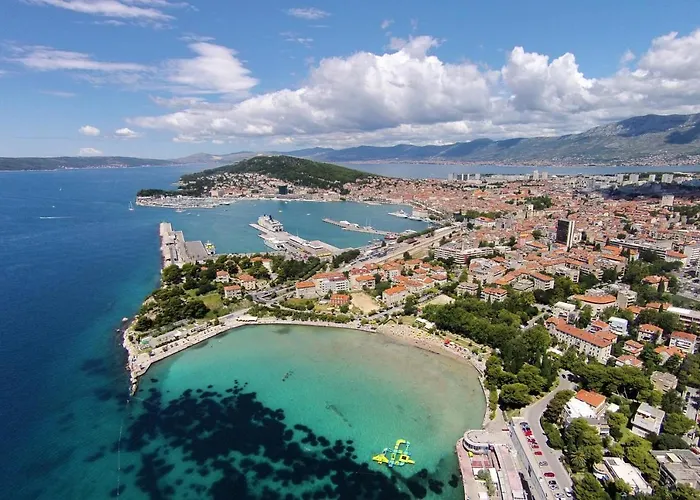 With Wifi - 16079 Apartamento Split