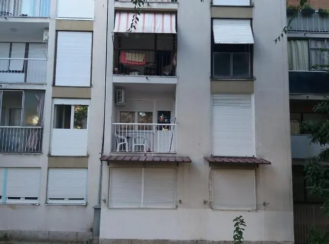 With Wifi - 16079 Apartamento