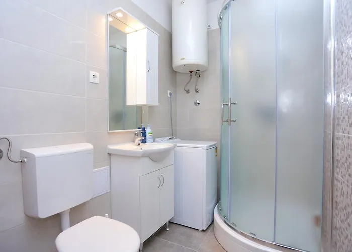 Apartamento With Wifi - 16079